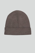 NN07 - Niko Beanie 6150 in Shitake | Buster McGee