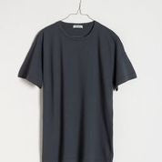 Crossley - HUNTC Crew Neck Tee in Light Grey | Buster McGee Daylesford