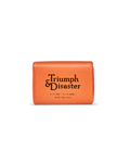 A & R Soap 130g Bar from Triumph & Disaster Front View