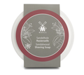 Muhle Sandalwood Shaving Soap in a Porcelain Bowl | Buster McGee Daylesford