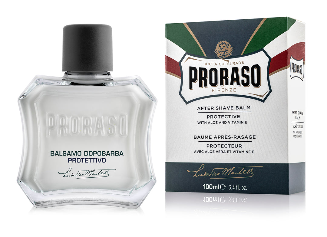 Proraso - Protect After Shave Balm 100ml | Buster McGee 