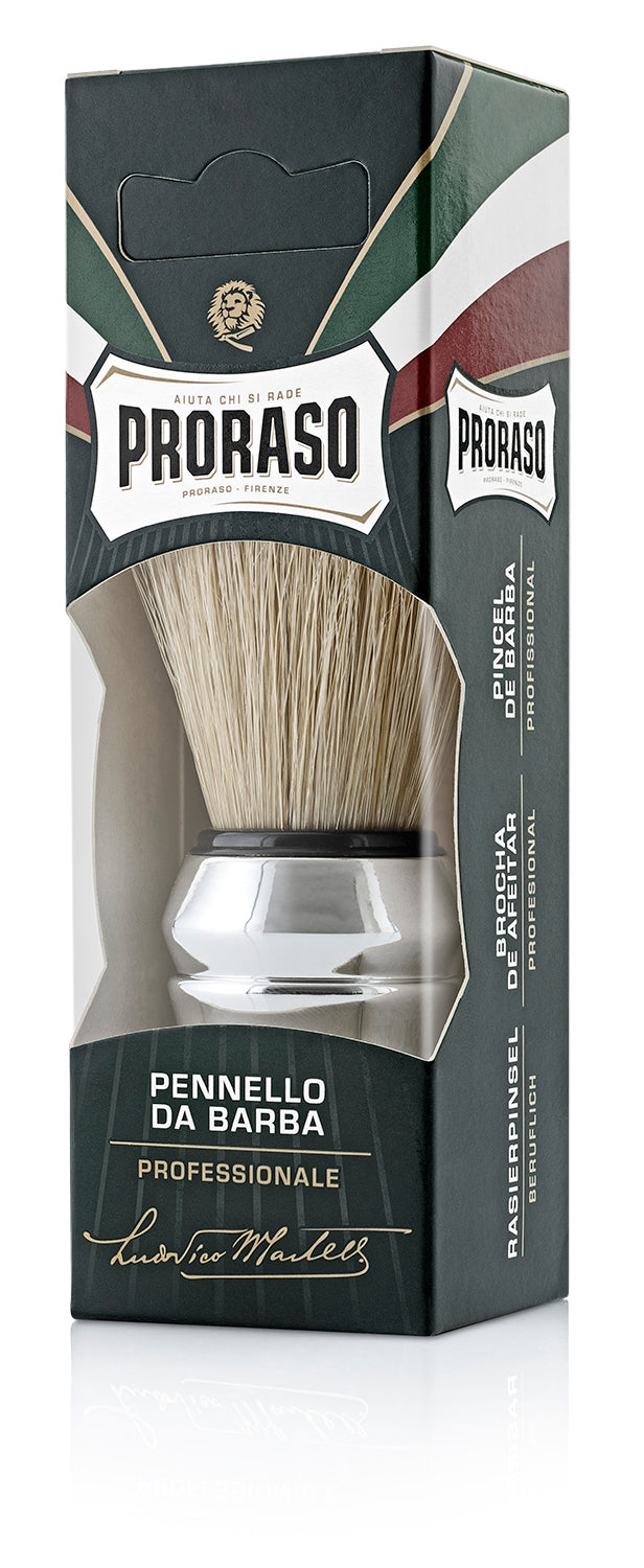 Proraso - Professional Shaving Brush | Buster McGee 