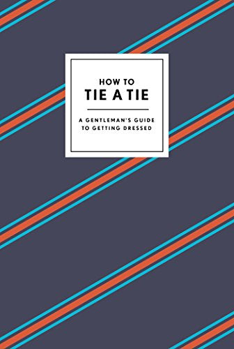 How to Tie a Tie | Buster Mcgee Daylesford