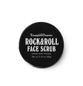 Triumph & Disaster Rock & Roll Face Scrub 100ml jar