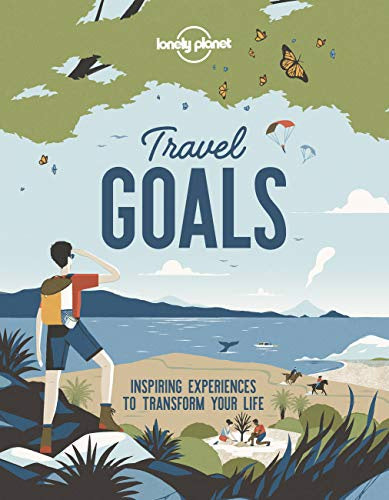Lonely Planet - Travel Goals | Buster McGee Daylesford