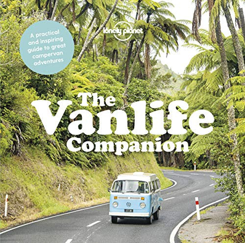 The Vanlife Companion | Buster McGee Daylesford