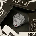 High Tees Lee Lin Pin