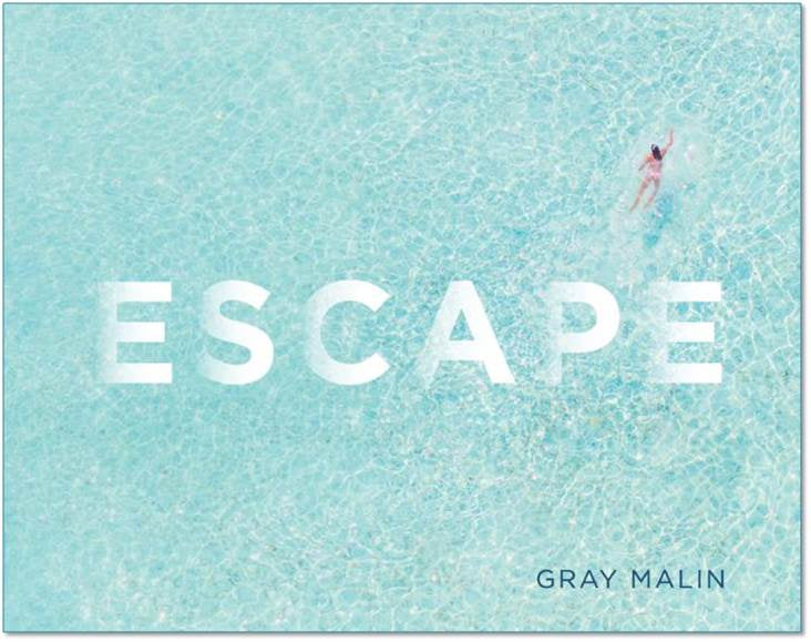 Escape by Gray Malin | Buster McGee Daylesford