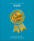 The Little Book of Dad | Buster McGee