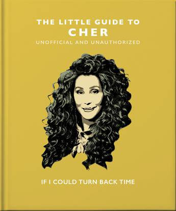 The Little Guide to Cher | Buster McGee
