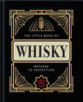 The Little Book of Whisky | Buster McGee 