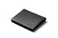 Bellroy - Slim Sleeve Wallet in Charcoal Cobalt | Buster McGee Daylesford