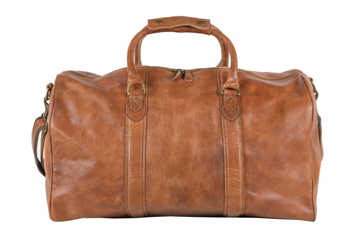 Indepal - Beckwith Duffle in Dusty Antique | Buster McGee Daylesford