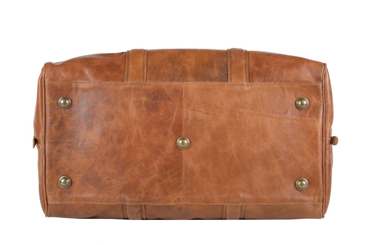 Indepal - Beckwith Duffle in Dusty Antique | Buster McGee Daylesford