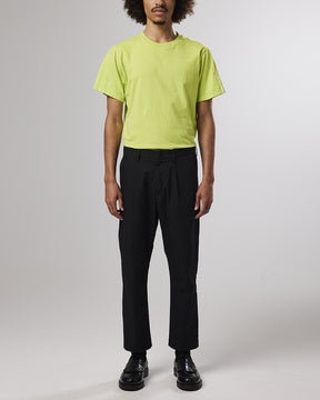 NN07 -  Bill 1436 Pant in Black | Buster McGee