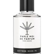 Parle Moi de Parfum - Saffron Wood / 91 EDP 50ml | Buster McGee Daylesford