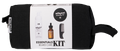 Milkman - Essentials Beard Care Kit in Black | Buster McGee Daylesford