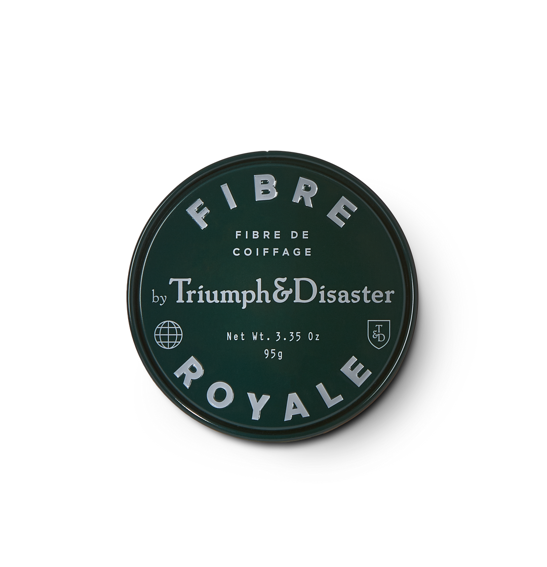 Triumph & Disaster Fibre Royale 95g Tin