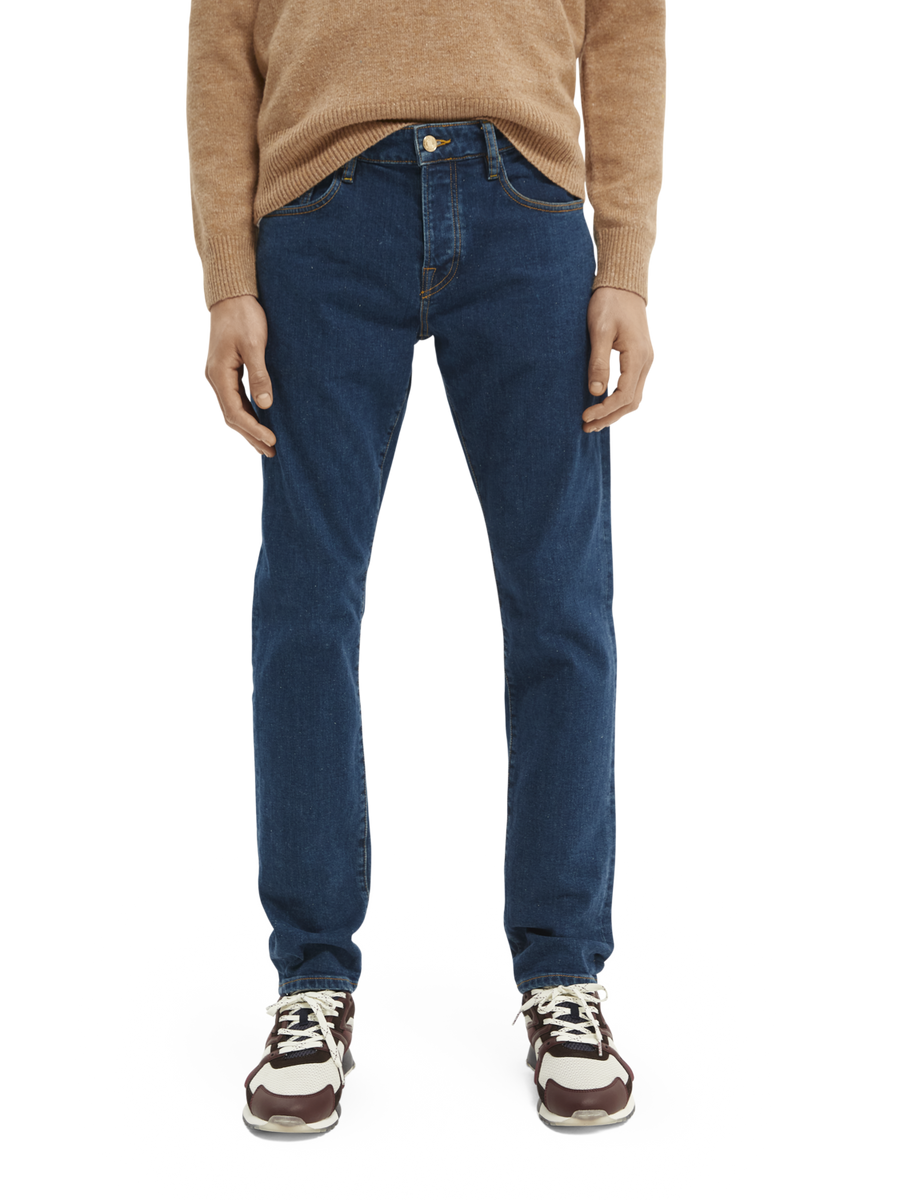 Men's Denim Jeans | Buster McGee Daylesford