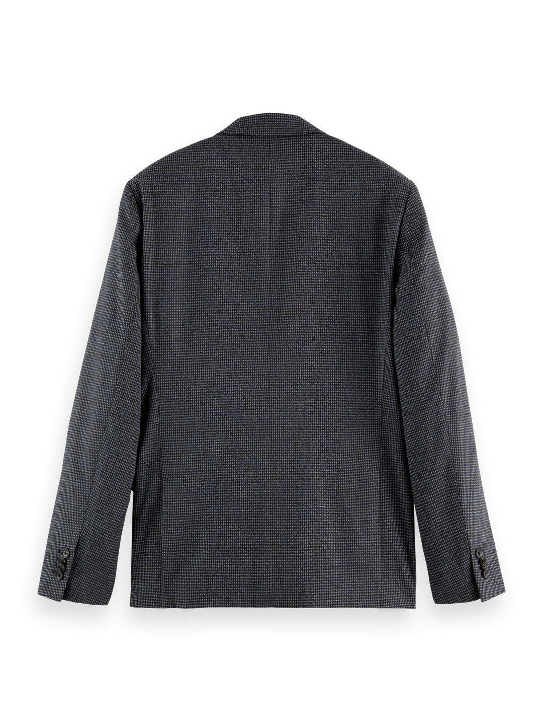 Single-Breasted Classic Blazer Combo E 0221 | Buster McGee Daylesford