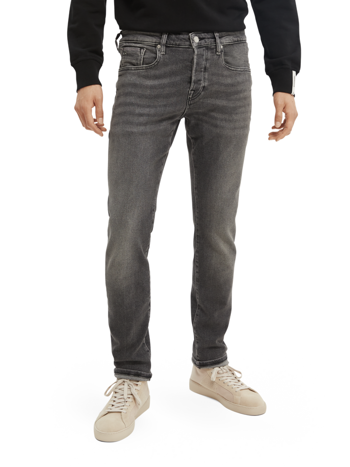 Ralston Ghost of Hollywood Slim Fit Jeans | Buster McGee