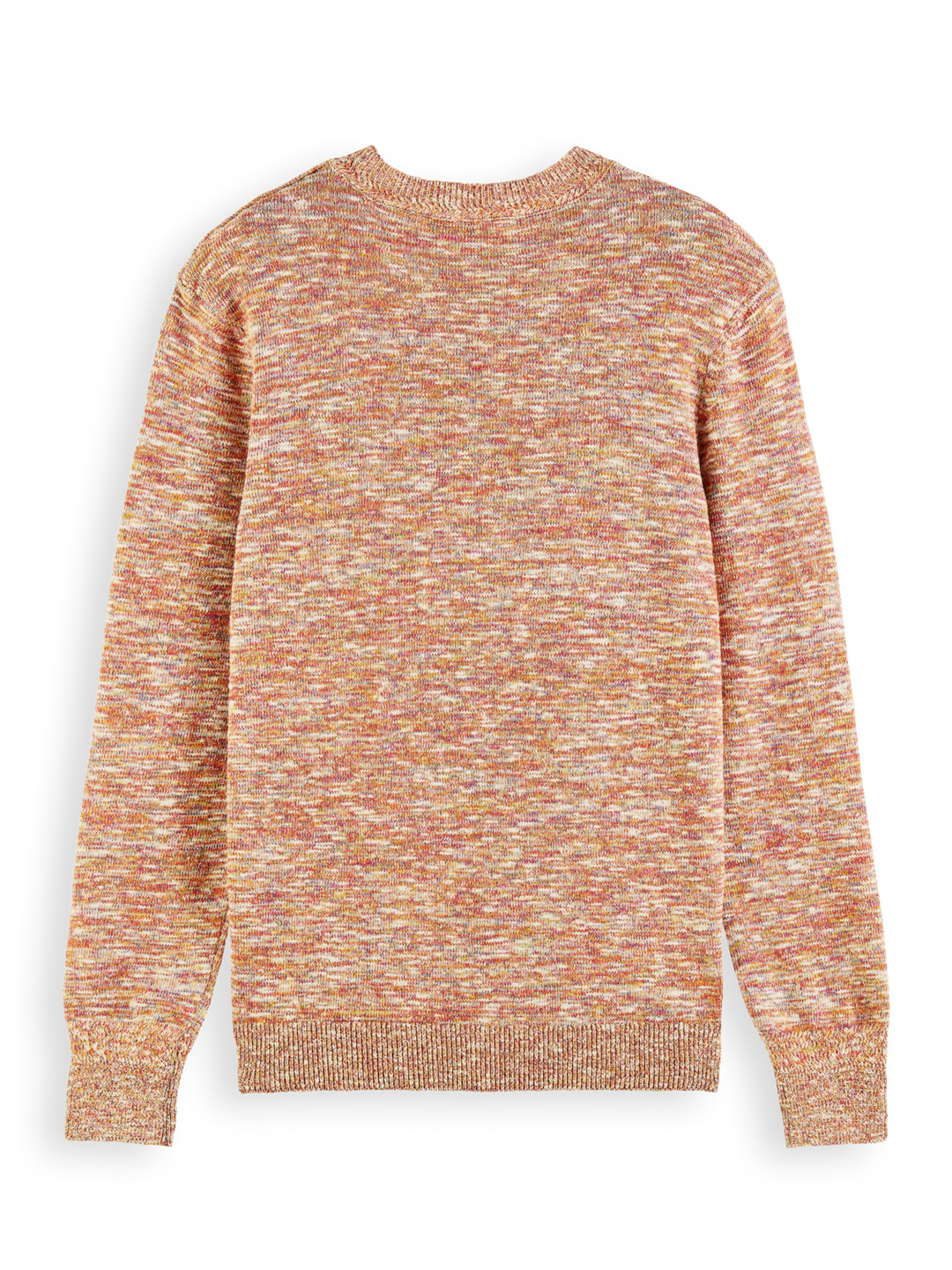 Multicolour Crew Neck Sweater Combo B 0218 | Buster McGee