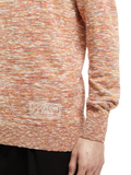 Multicolour Crew Neck Sweater Combo B 0218 | Buster McGee