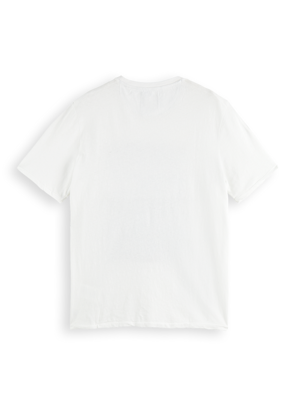 Regular Fit Photo Print Artwork Tee Shirt Combo A 0217 | Buster McGee