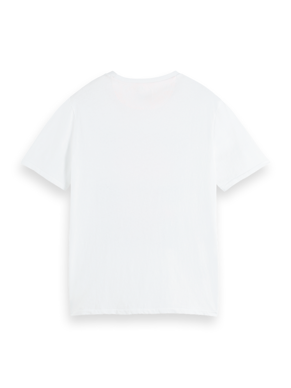 Regular Fit Photo Print Artwork Tee Shirt Combo B 0218 | Buster McGee