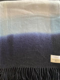 Crossley - Plaid in Grey and Light Blue | Buster McGee Daylesford