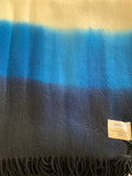 Crossley - Plaid in Blue and Electric Blue | Buster McGee Daylesford