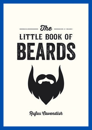 Little Book of Beards | Buster McGee