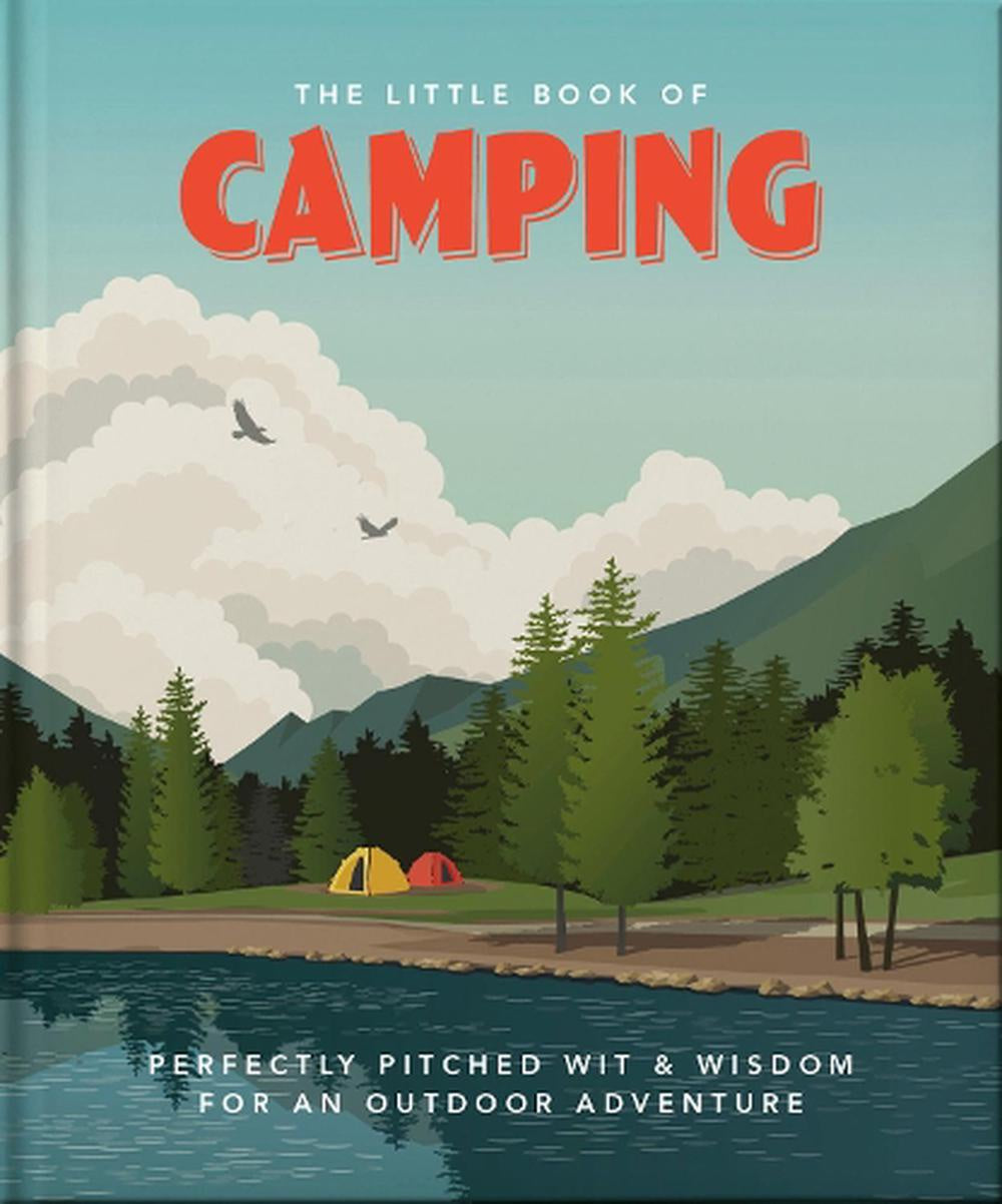 Little Book of Camping