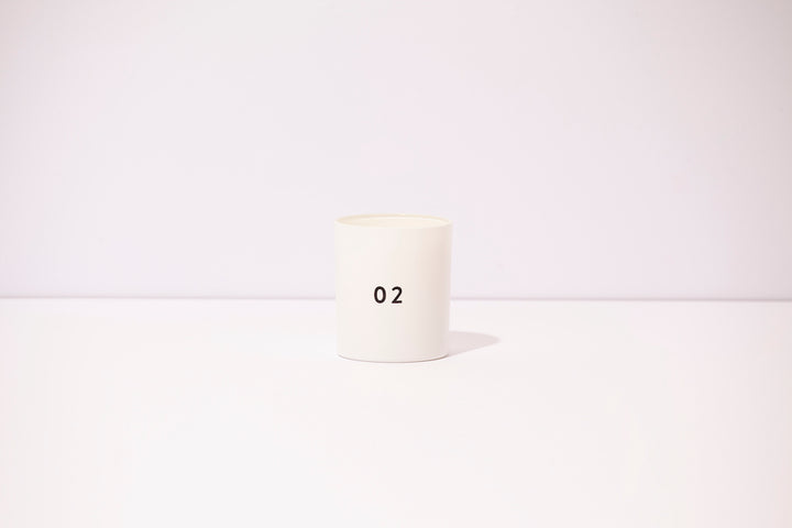 Rhizome 02 Candle | Buster McGee