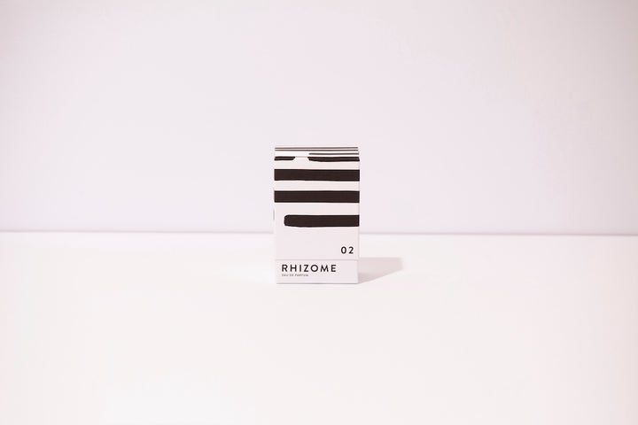 Rhizome 02 Eau de Parfum | Buster McGee