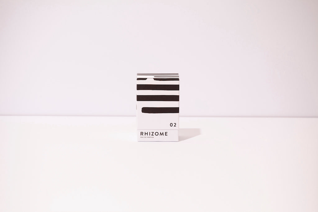 Rhizome 02 Eau de Parfum | Buster McGee