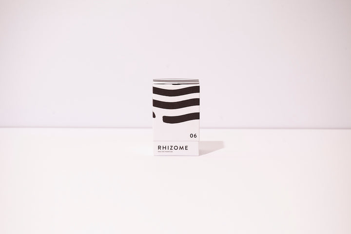 Rhizome 06 Eau de Parfum | Buster McGee