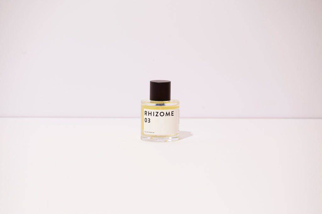Rhizome 03 Eau de Parfum | Buster McGee