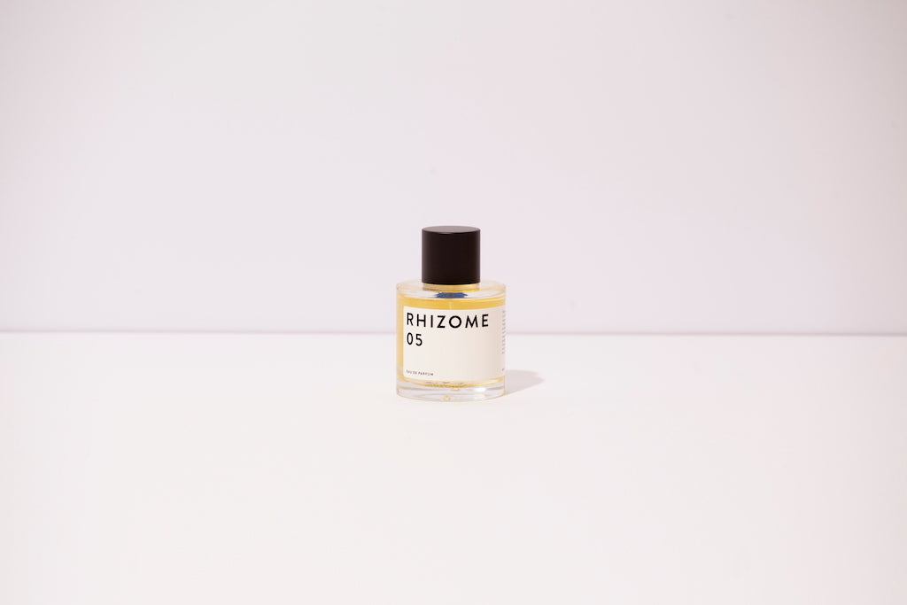 Rhizome 05 Eau de Parfum | Buster McGee