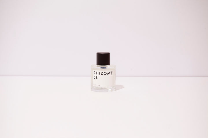 Rhizome 06 Eau de Parfum | Buster McGee