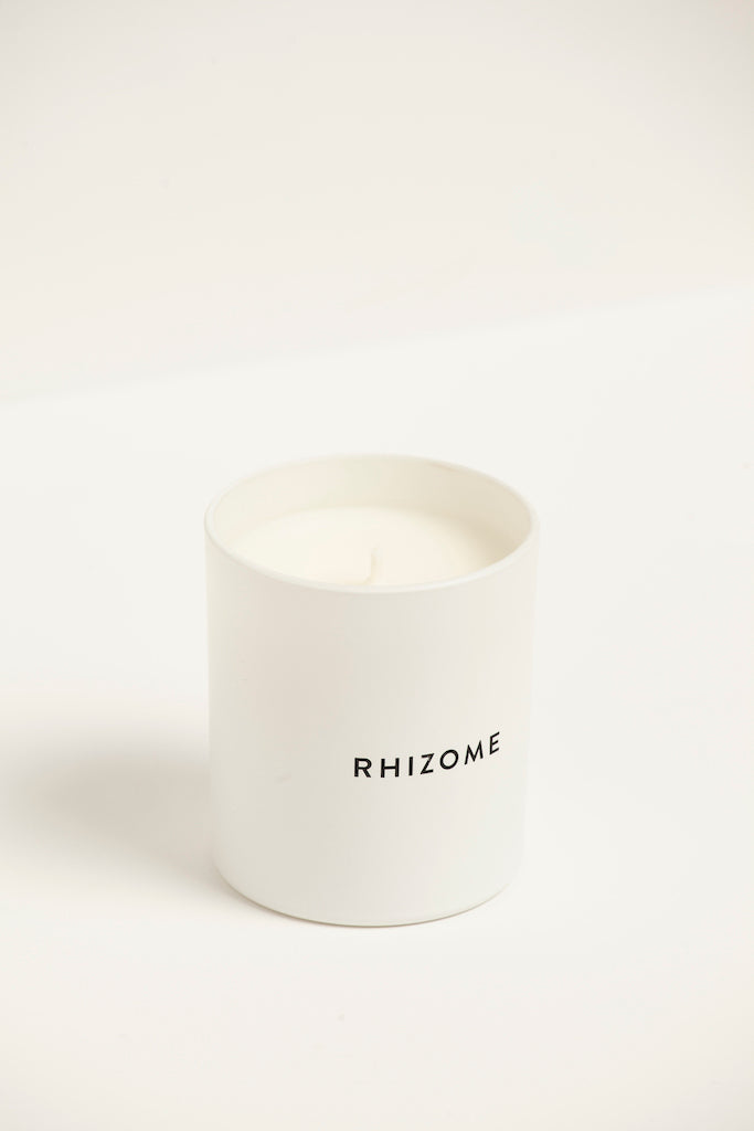Rhizome 02 Candle | Buster McGee