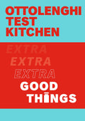 Ottolenghi Test Kitchen: Extra Good things | Buster McGee