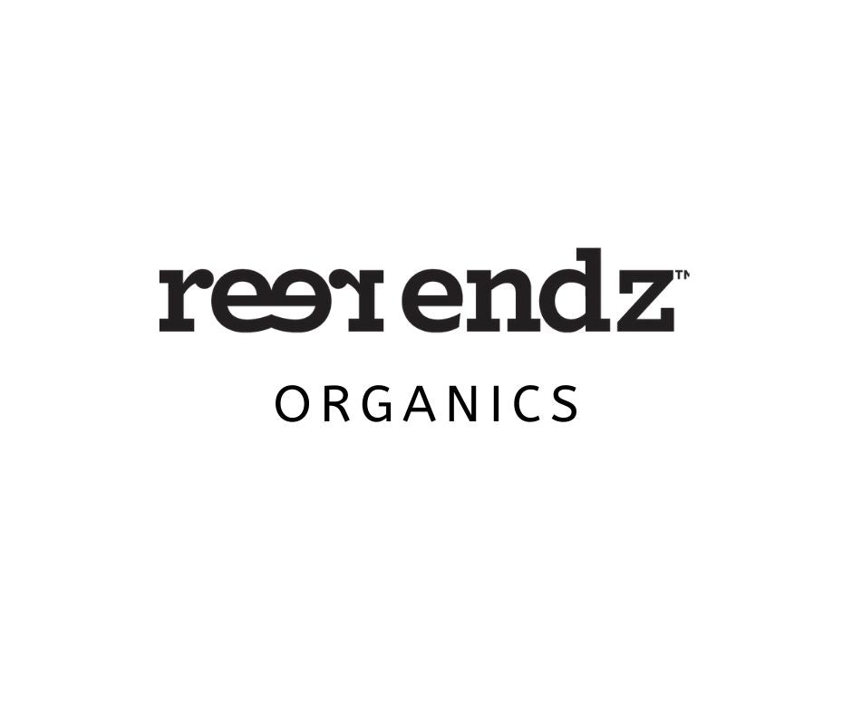Reer Endz Tropics Organic Cotton Trunks
