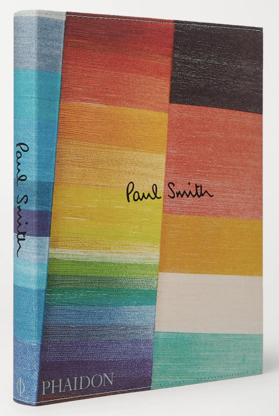 Paul Smith Book | Buster McGee Daylesford