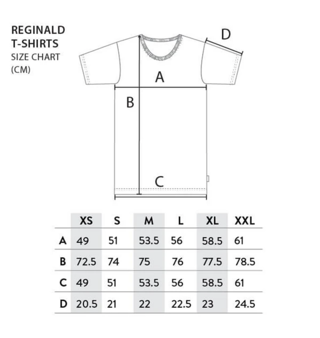 Mr Simple Chapman Kookaburra Tee in Navy
