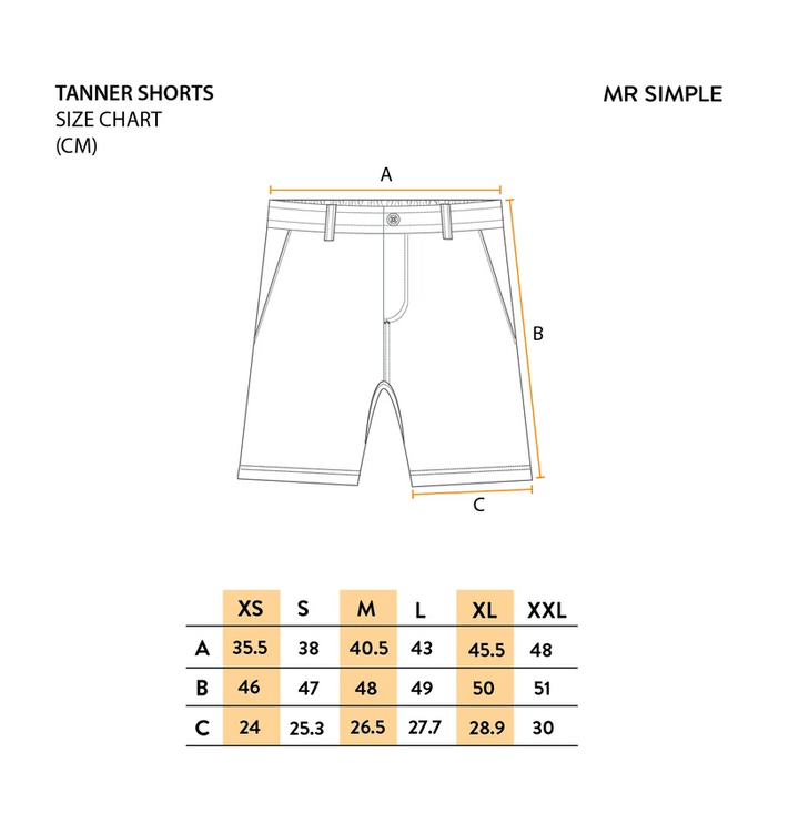 Mr Simple Tanner 2.0 Linen Shorts in Fatigue