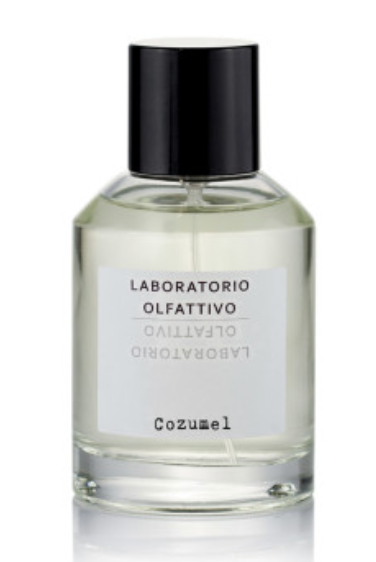 Cozumel Eau de Parfum by Laboratorio Olfattivo 100ml