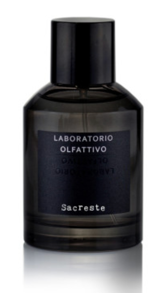 Sacreste Eau de Parfum by Laboratorio Olfattivo 100ml
