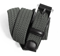 Parisian - Reflex Belt in Charcoal | Buster McGee