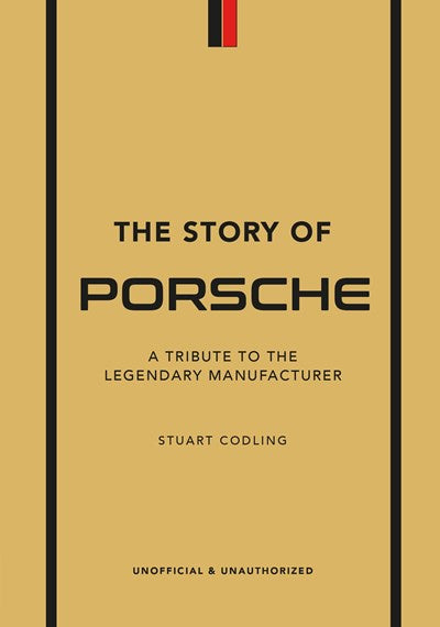 The Story of Porsche | Buster McGee